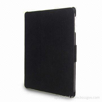 PU Case for Apple's iPad 2G, Various Colors Available, OEM and ODM Orders Welcomed